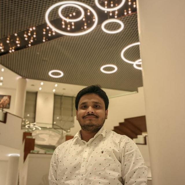 Dr. Abhishek Santra